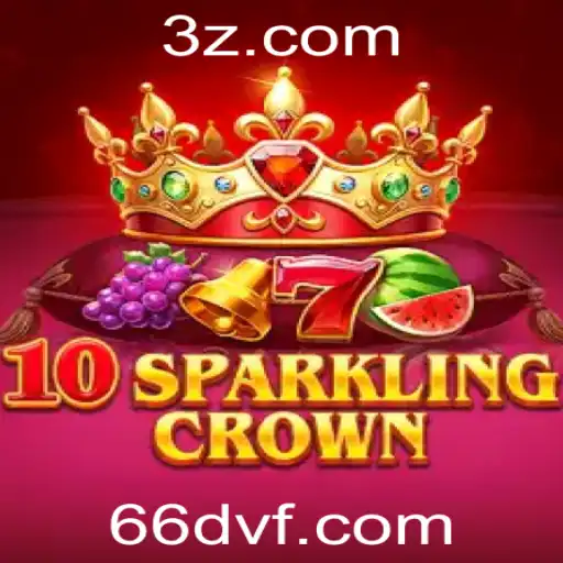 Explorando a Dinâmica do Jogo 10SparklingCrown