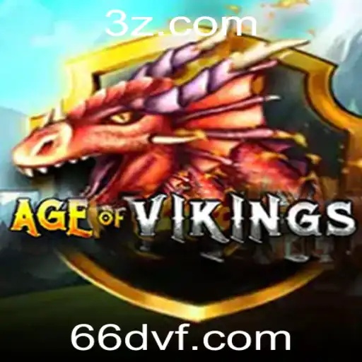 Mergulhe na Aventura Épica de AgeofViking: O Jogo de Estratégia Viking do Momento