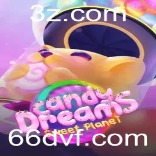 Explorando o Mundo Doce de CandyDreams: Um Jogo de Aventuras e Desafios