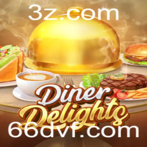 DinerDelights: Uma Viagem no Tempo Culinário com 66dv