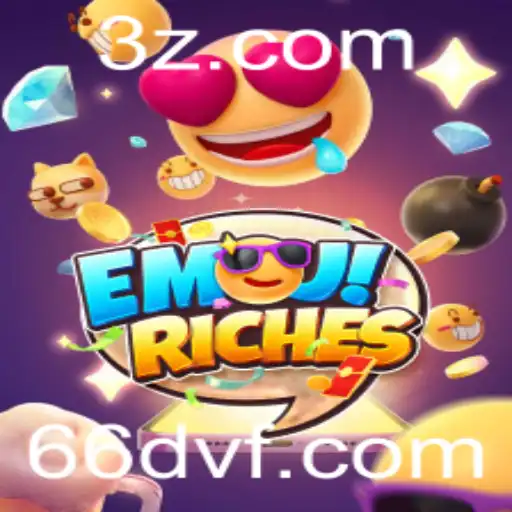 Descubra o Mundo Fascinante de EmojiRiches com 66dv