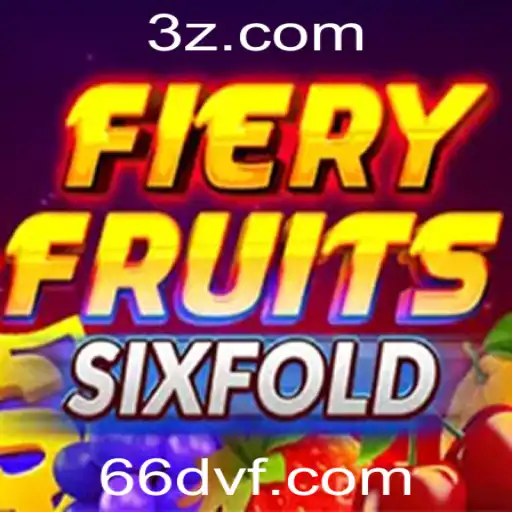 Explorando o Novo Jogo FieryFruitsSixFold: A Nova Sensação no Mundo dos Jogos Digitais