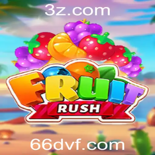 Explorando o Mundo Divertido de FruitRush: Um Mergulho nas Regras e na Gameplay