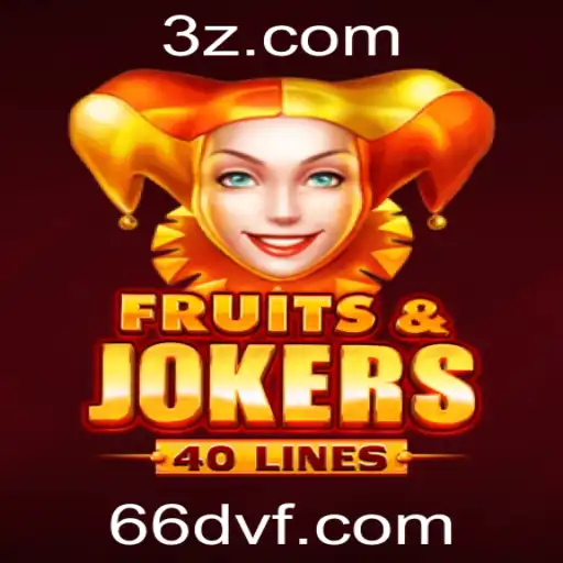 FruitsAndJokers40: Desvende o Novo Jogo que Mistura Estratégia e Entretenimento