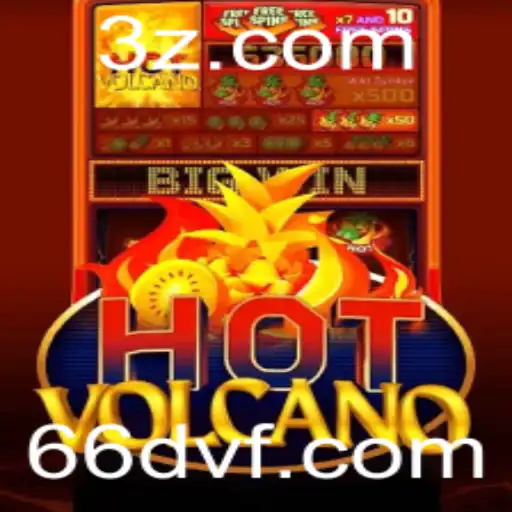 Desvendando as Aventuras de HotVolcano: Mergulhe na Ação com 66dv