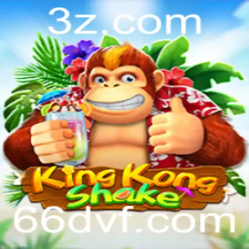 Descubra o Mundo Empolgante de KingKongShake