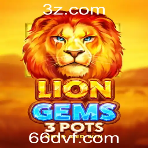 Desvendando as Emoções e Estratégias de LionGems3pots