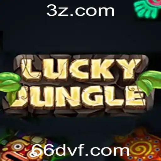 Explorando LuckyJungle: Uma Aventura Selvagem no Mundo dos Jogos