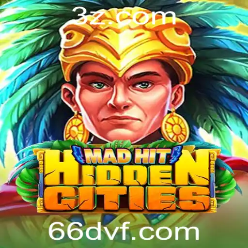 Explorando o Universo de MadHitHiddenCities: Um Jogo Intrigante