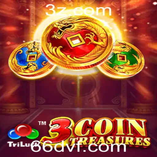 Explorando o Fascinante Mundo de 3CoinTreasures: O Jogo que Conquista os Amantes de Aventura