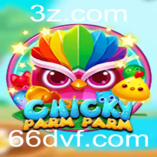 Descubra ChickyParmParm: O Jogo Surpreendente Que Está Conquistando o Mundo