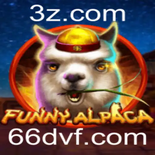 Descubra a Magia de FunnyAlpaca: Um Jogo Inovador que Conquista Corações