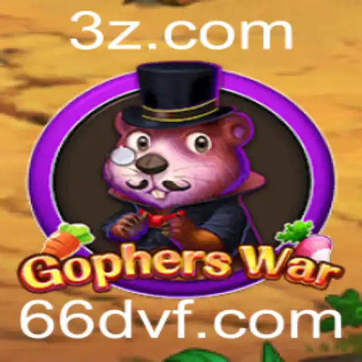 Descubra o Empolgante GophersWar: Estratégia e Aventura