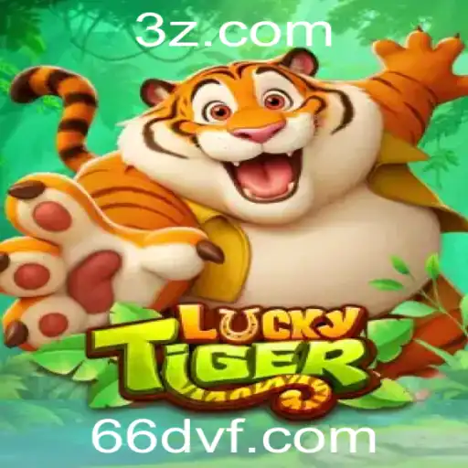 Explorando o Mundo do Jogo LuckyTiger: Uma Aventura de Emoção