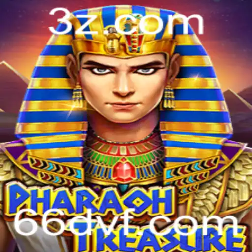 Explorando o Fascinante Mundo de PharaohTreasure: Uma Aventura Épica