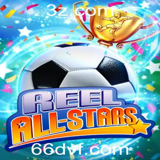 Descubra o Fascinante Mundo de ReelAllStars: Jogue e Ganhe com Estilo