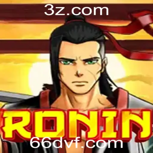Descobrindo Ronin: Um Jogo Único no Mundo dos Games