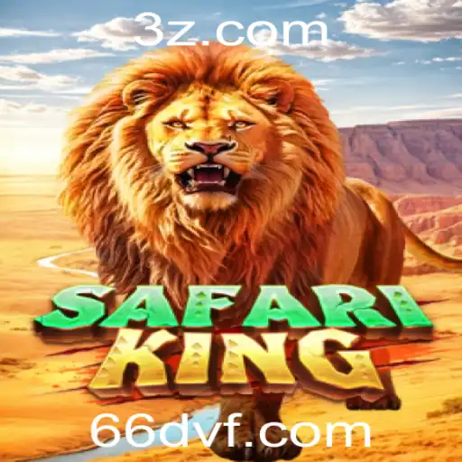 Descubra SafariKing: O Jogo Virtual que Está Revolucionando