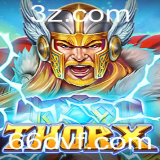Descubra ThorX: Uma Nova Aventura no Mundo dos Jogos