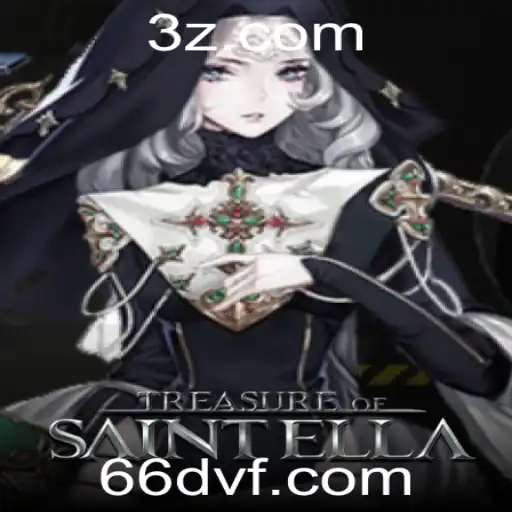 Embarque na Aventura com TreasureofSaintElla: O Novo Fenômeno dos Jogos Virtuais