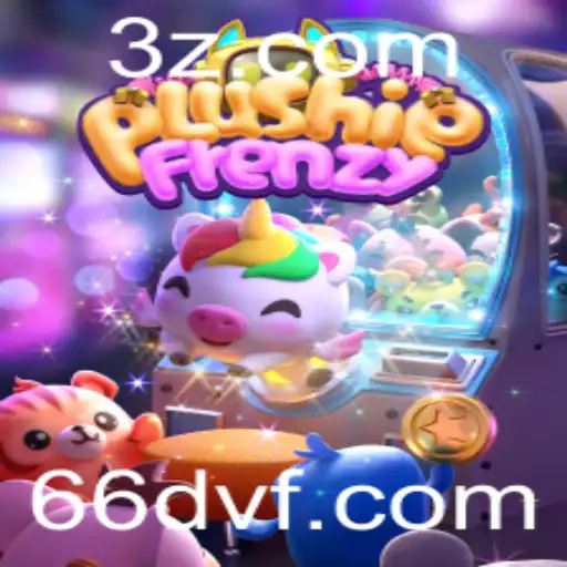 Descubra o Universo Encantado de PlushieFrenzy: Um Mundo de Aventura e Diversão