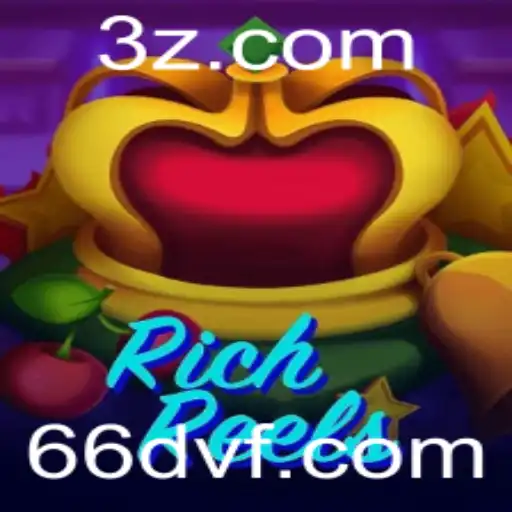 Descubra o Fascinante Mundo de RichReels com a Chave do Sucesso 66dv
