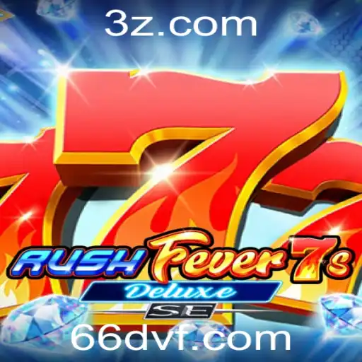 Explorando o Mundo de RushFever7sDeluxeSE: Um Jogo de Ação Intensa