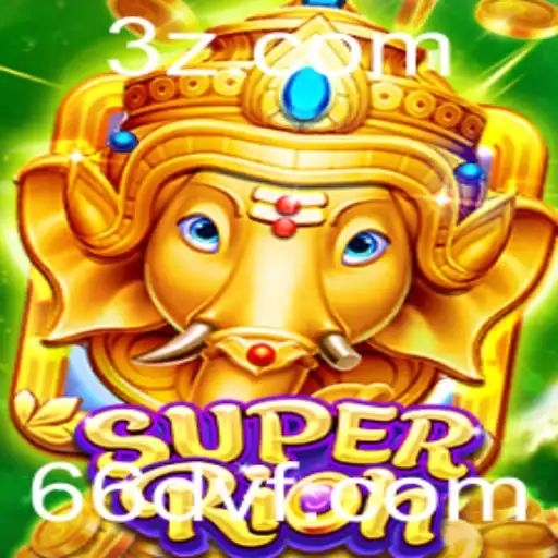 Descubra a Excitante Jornada de Jogo com SuperRich: O Mundo de 66dv