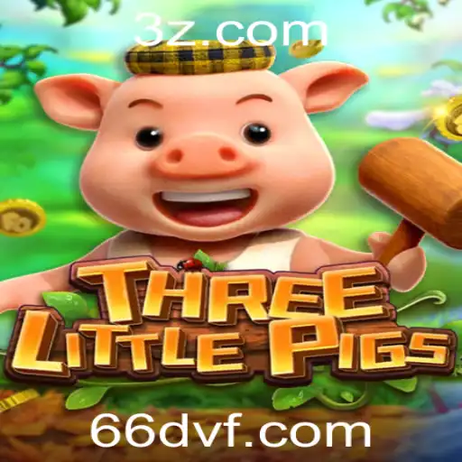 Explorando o Emocionante Jogo THREELITTLEPIGS